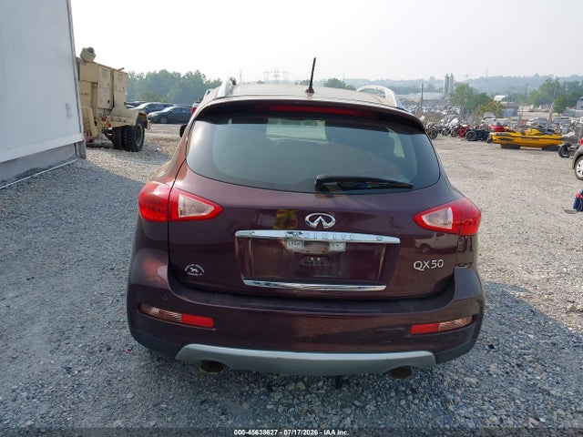 JN1BJ0RR5HM415717 Infiniti QX50