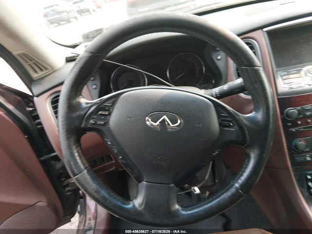 JN1BJ0RR5HM415717 Infiniti QX50