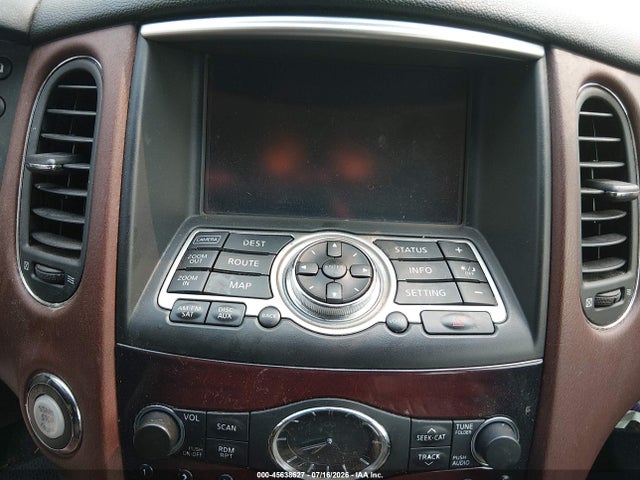 JN1BJ0RR5HM415717 Infiniti QX50