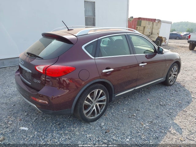 JN1BJ0RR5HM415717 Infiniti QX50