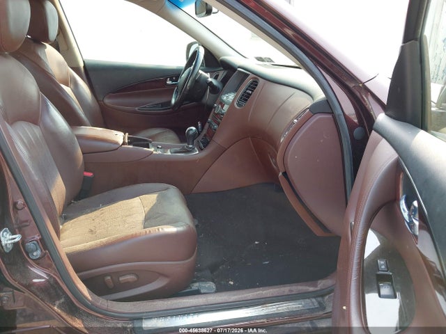 JN1BJ0RR5HM415717 Infiniti QX50