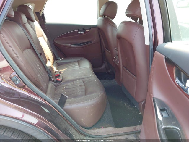 JN1BJ0RR5HM415717 Infiniti QX50