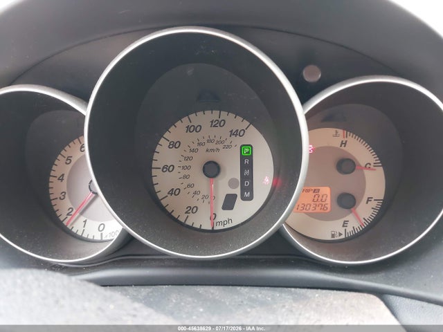 Продаж на аукціоні авто 2008 Mazda Mazda3 I, vin: JM1BK32G681811788, номер лоту: 45638629
