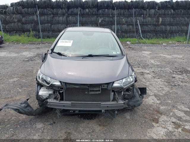 JHMGK5H9XGS014638 Honda Fit Ex-l