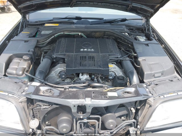 Продажа на аукционе авто 1996 Mercedes-benz S 500, vin: WDBGA51E5TA311908, номер лота: 45638634