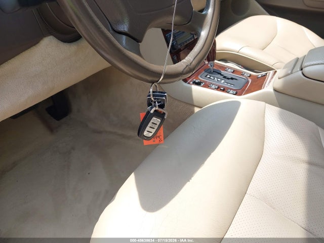 Продажа на аукционе авто 1996 Mercedes-benz S 500, vin: WDBGA51E5TA311908, номер лота: 45638634