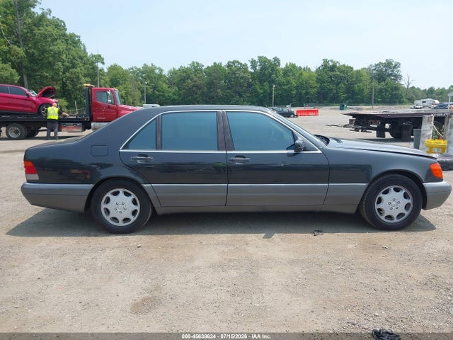Продажа на аукционе авто 1996 Mercedes-benz S 500, vin: WDBGA51E5TA311908, номер лота: 45638634