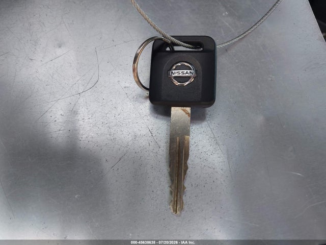 Nissan Frontier S/sv-i4 2016 1N6BD0CT0GN726907 Image 11