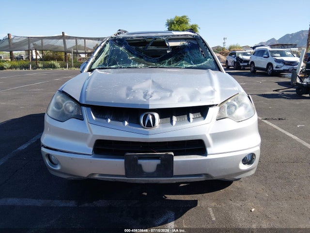 Aukcja sprzedaży 2007 Acura Rdx, vin: 5J8TB18597A007807, numer aukcji: 45638646