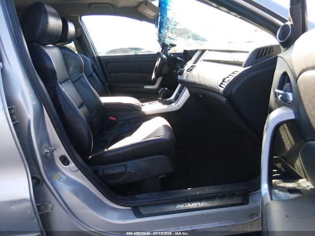 Aukcja sprzedaży 2007 Acura Rdx, vin: 5J8TB18597A007807, numer aukcji: 45638646