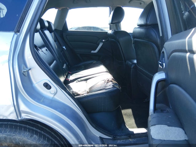 Aukcja sprzedaży 2007 Acura Rdx, vin: 5J8TB18597A007807, numer aukcji: 45638646