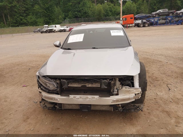 1HGCV1E31KA068829 Honda Accord Sport