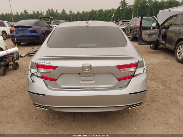 1HGCV1E31KA068829 Honda Accord Sport