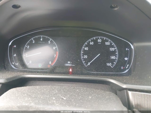 1HGCV1E31KA068829 Honda Accord Sport