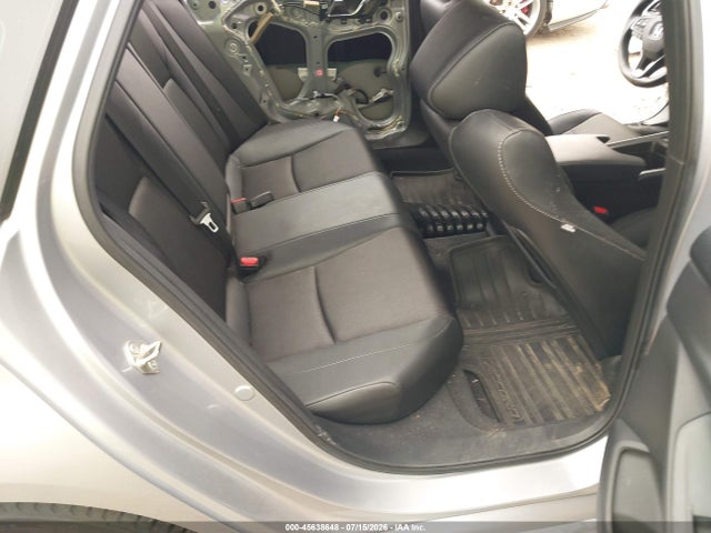 1HGCV1E31KA068829 Honda Accord Sport