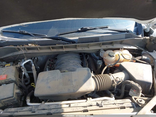 1GCPWCED4MZ414863 Chevrolet Silverado 1500 2wd Short Bed Lt