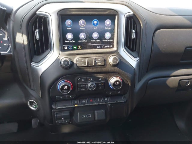 1GCPWCED4MZ414863 Chevrolet Silverado 1500 2wd Short Bed Lt