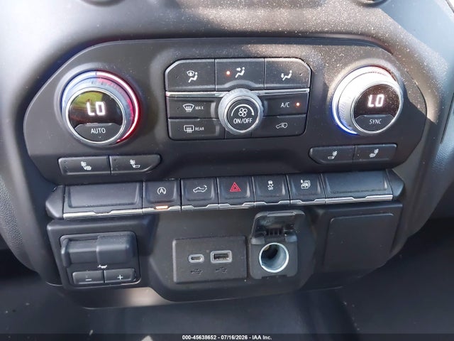 1GCPWCED4MZ414863 Chevrolet Silverado 1500 2wd Short Bed Lt
