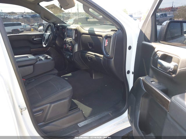 1GCPWCED4MZ414863 Chevrolet Silverado 1500 2wd Short Bed Lt