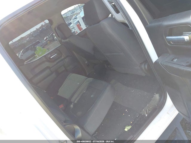 1GCPWCED4MZ414863 Chevrolet Silverado 1500 2wd Short Bed Lt