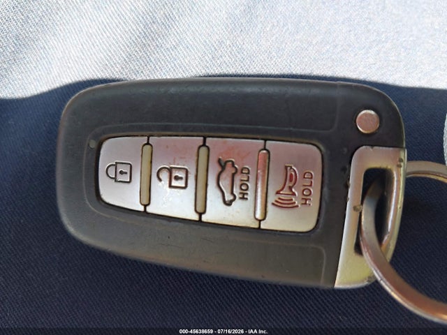 45638659 :رقم المزاد ، 5NPDH4AE9DH388754 vin ، 2013 Hyundai Elantra Limited مزاد بيع