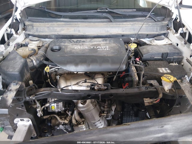 Aukcja sprzedaży 2016 Jeep Cherokee Latitude, vin: 1C4PJMCB1GW276548, numer aukcji: 45638661
