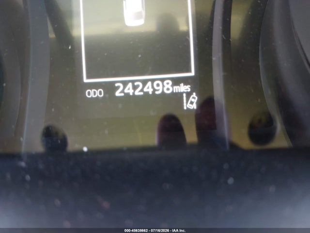 4T1G31AK5LU012018 Toyota Camry Se Hybrid