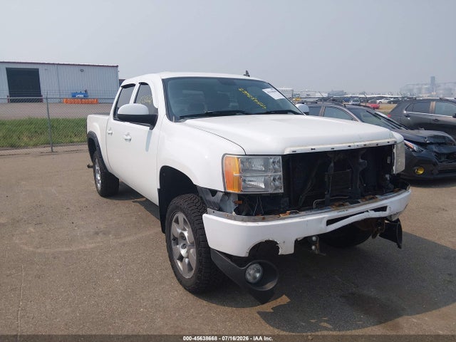 45638668 :رقم المزاد ، 3GTEK33399G255181 vin ، 2009 Gmc Sierra 1500 Slt مزاد بيع