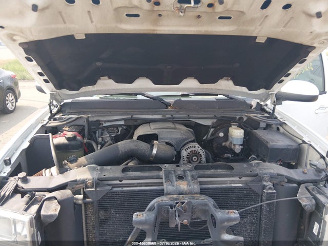2009 Gmc Sierra 1500 Slt მანქანა იყიდება აუქციონზე, vin: 3GTEK33399G255181, აუქციონის ნომერი: 45638668