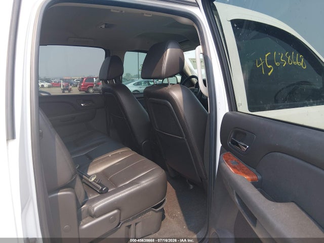 2009 Gmc Sierra 1500 Slt მანქანა იყიდება აუქციონზე, vin: 3GTEK33399G255181, აუქციონის ნომერი: 45638668