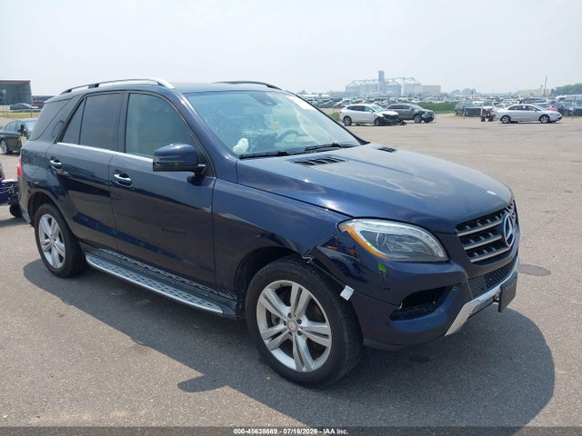 2014 4JGDA5HB3EA405428 main image