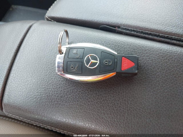 45638669 :رقم المزاد ، 4JGDA5HB3EA405428 vin ، 2014 Mercedes-benz Ml 350 4matic مزاد بيع