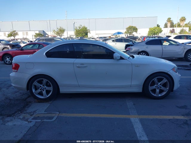 Aukcja sprzedaży 2013 Bmw 128i, vin: WBAUP7C56DVP24682, numer aukcji: 45638670