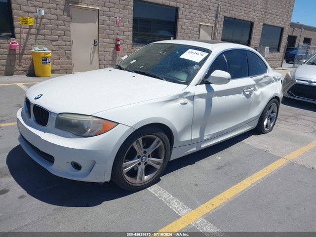 Aukcja sprzedaży 2013 Bmw 128i, vin: WBAUP7C56DVP24682, numer aukcji: 45638670