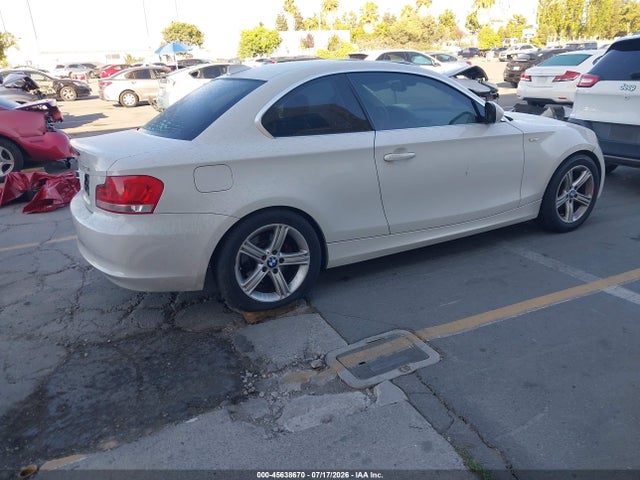 Aukcja sprzedaży 2013 Bmw 128i, vin: WBAUP7C56DVP24682, numer aukcji: 45638670
