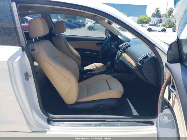 Aukcja sprzedaży 2013 Bmw 128i, vin: WBAUP7C56DVP24682, numer aukcji: 45638670