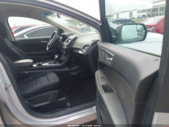 Продаж на аукціоні авто 2017 Ford Edge Se, vin: 2FMPK3G93HBB42959, номер лоту: 45638671