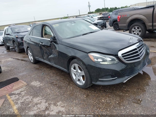 Aukcja sprzedaży 2016 Mercedes-benz E 350, vin: WDDHF5KB0GB290161, numer aukcji: 45638680