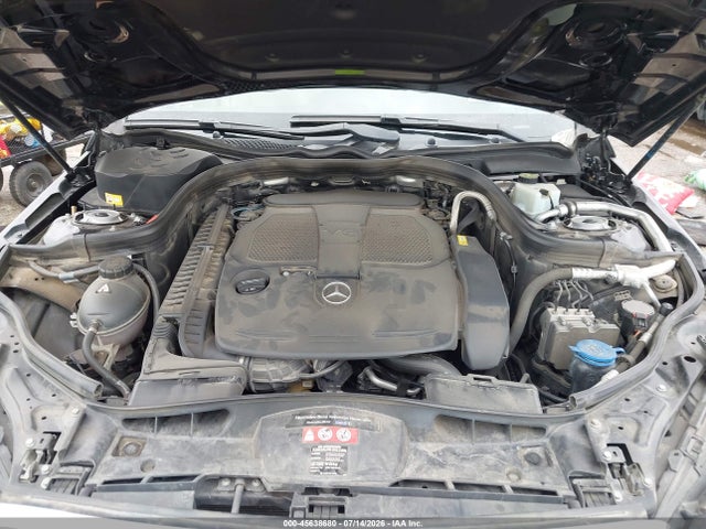 Aukcja sprzedaży 2016 Mercedes-benz E 350, vin: WDDHF5KB0GB290161, numer aukcji: 45638680