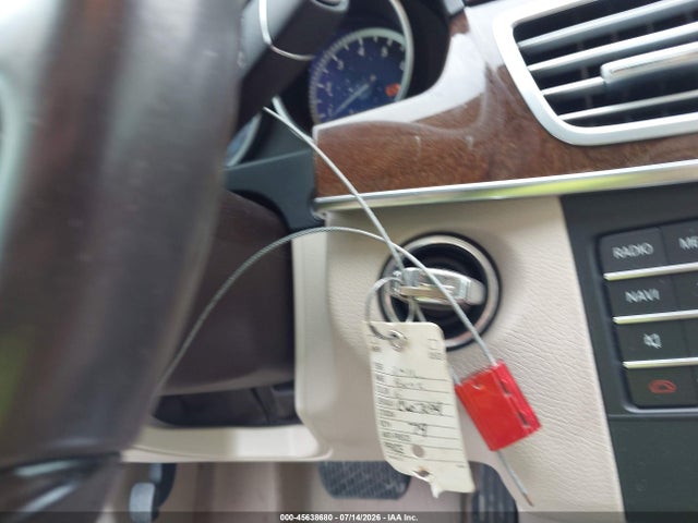 Aukcja sprzedaży 2016 Mercedes-benz E 350, vin: WDDHF5KB0GB290161, numer aukcji: 45638680