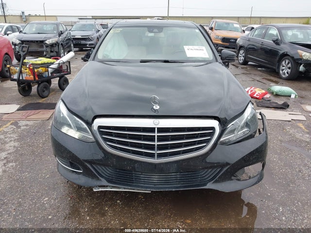 Aukcja sprzedaży 2016 Mercedes-benz E 350, vin: WDDHF5KB0GB290161, numer aukcji: 45638680