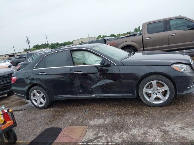 Aukcja sprzedaży 2016 Mercedes-benz E 350, vin: WDDHF5KB0GB290161, numer aukcji: 45638680