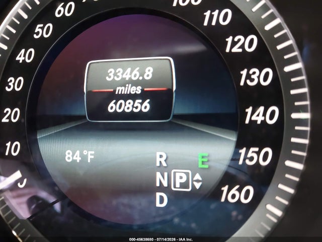 Aukcja sprzedaży 2016 Mercedes-benz E 350, vin: WDDHF5KB0GB290161, numer aukcji: 45638680