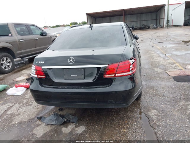 Aukcja sprzedaży 2016 Mercedes-benz E 350, vin: WDDHF5KB0GB290161, numer aukcji: 45638680
