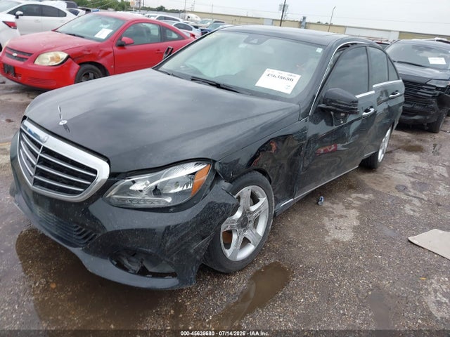 Aukcja sprzedaży 2016 Mercedes-benz E 350, vin: WDDHF5KB0GB290161, numer aukcji: 45638680