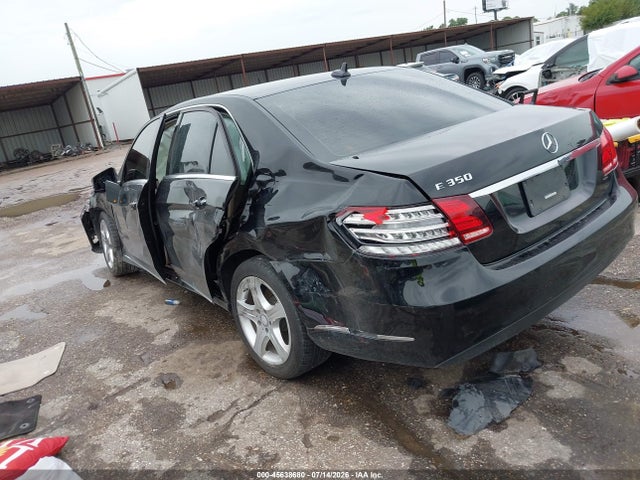 Aukcja sprzedaży 2016 Mercedes-benz E 350, vin: WDDHF5KB0GB290161, numer aukcji: 45638680