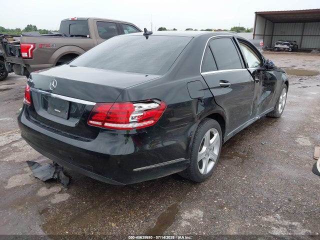 Aukcja sprzedaży 2016 Mercedes-benz E 350, vin: WDDHF5KB0GB290161, numer aukcji: 45638680