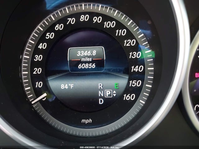 Aukcja sprzedaży 2016 Mercedes-benz E 350, vin: WDDHF5KB0GB290161, numer aukcji: 45638680