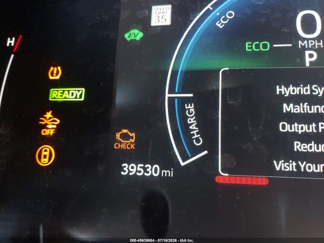 Toyota CAMRY SE 2025 4T1DAACK8SU028203 Image 15