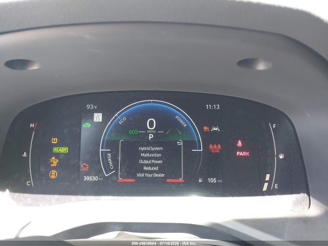 Toyota CAMRY SE 2025 4T1DAACK8SU028203 Image 7